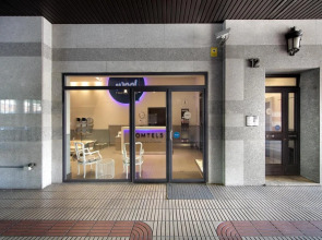 WooTravelling Plaza de Oriente HOMTELS