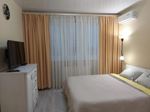 Апартаменты на улице Генерала Шифрина