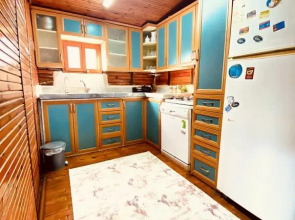 Turkmen Boutique Bungalow Apart