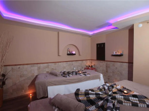 Eftalia Downtown Hotel