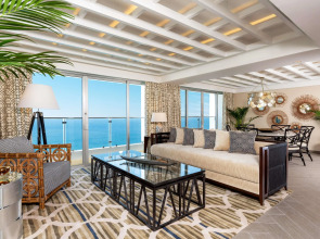 Sheraton Grand Rio Hotel & Resort