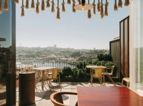 Hotel Torel Avantgarde