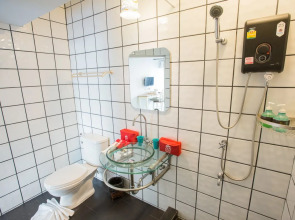 Si Phum Heritage Boutique Chiang Mai