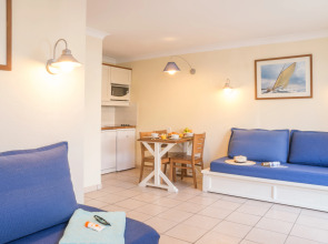 Pierre & Vacances Résidence Bleu Marine