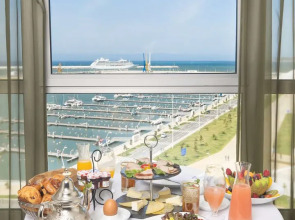 Marina Bay City Center