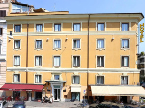 Hotel San Valentino