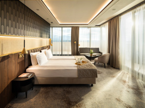 Kings Valley Medical & Spa Hotel