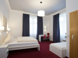 Hotel Mille Stelle City