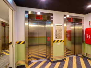 Meininger Milano Lambrate