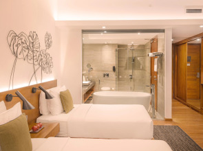 Jetwing Colombo Seven