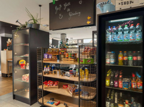 Vienna House Easy by Wyndham Günzburg