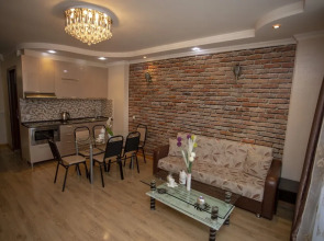 Apartment Natalia Sea Towers