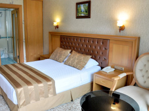 Orsmaris Boutique Hotel - Boutique Class
