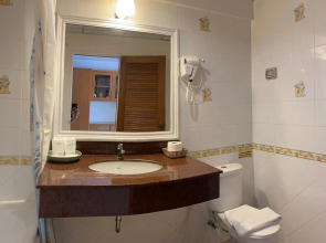 Seaview Hotel Sriracha