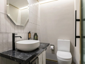 Be Mate Paseo de Gracia