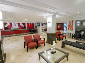 Complexo Eco Cataratas Resort by SJ