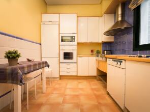 Holidays2Malaga Cathedral Apartments