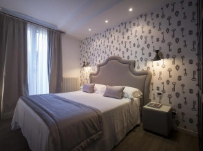 Residence Lungomare - Charming apartments