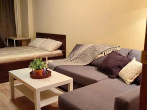 Апартаменты на улице Красноармейская 23