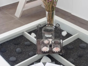 Archontiko Santorini