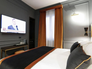 Saint B Boutique Hotel STB