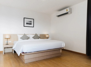 Sumittaya Chiangmai Hotel