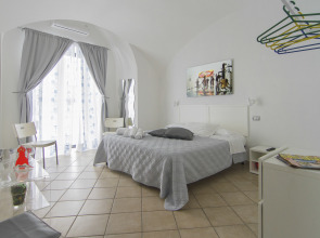 B&B Maison Du La Rua