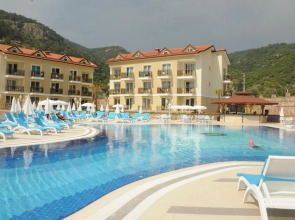 Marcan Resort Hotel