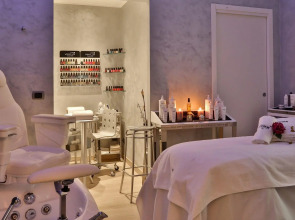 Best Western Plus Hotel Genova