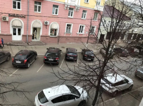 Рус-Ярославль хостел