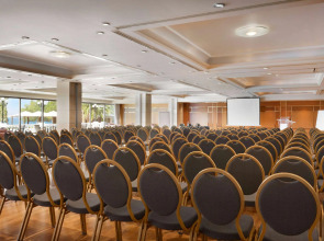 Wyndham Loutraki Poseidon Resort