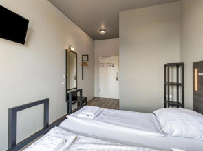 a&o Aachen Hauptbahnhof - Hostel