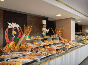 Bellagio Beach Resort