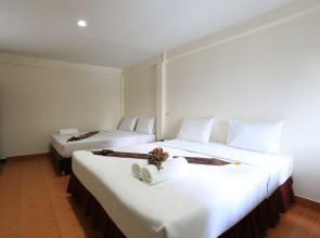 The Siam Guest House