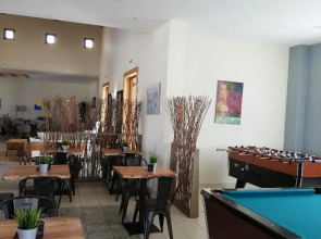 Astra Village Hotel Suites