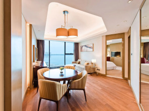 Sheraton Qingdao West Coast