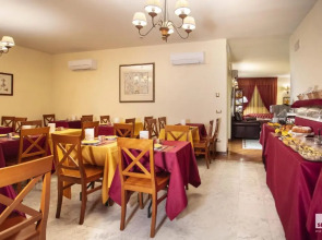 Hotel Alessandro Della Spina