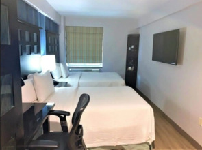 Fairfield Inn & Suites by Marriott New York ManhattanChelsea