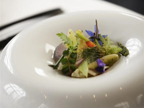 Cures Marines Trouville Hôtel Thalasso & Spa-MGallery by Sofitel