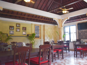 Bendesa Accommodation