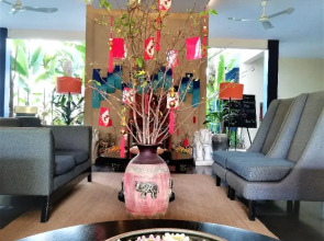 Sakmut Hotel and Spa