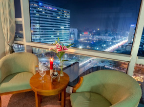 Blue Sky Hotel & Tower