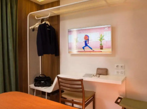 Отель Eiffel Turenne