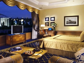 Отель Royal Olympic 