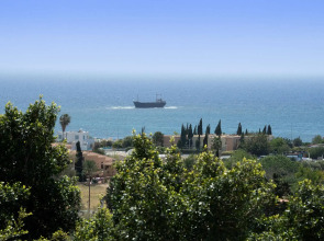 Sunny Hill Hotel Apartments