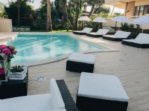 B & B Resort La Magnolia