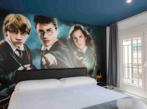 Casual del Cine Valencia Hotel