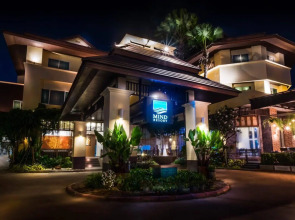Mind Resort Pattaya