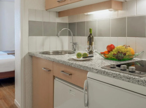 Citadines Bastille Gare de Lyon Paris