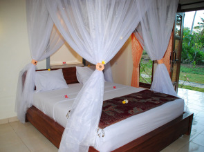 Tiara Homestay Pemuteran